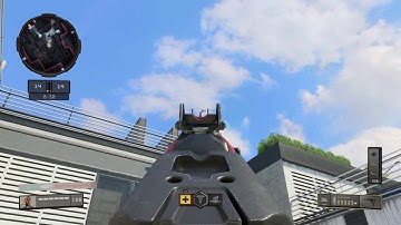 BEST SAUG9MM CLASS SETUP after patch 1.20  (BO4)