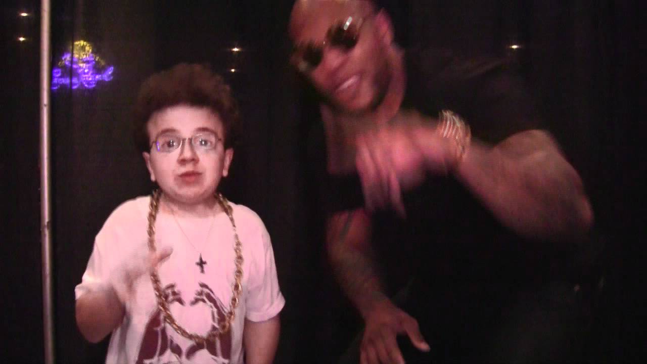 Bild från Good Feeling(With Me and Flo Rida)