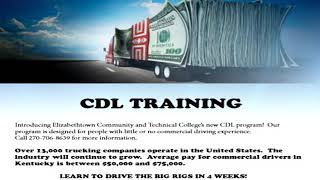 ECTC - Workforce Solutions Programs