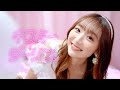 sae『キスミーダーリン。』Official Music Video【「PLACOLE&amp;DRESSY」タイアップ曲】