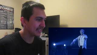 NFlying AND Ftisland - Planet Bands Tour REACTION!