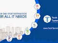 Tech Tammina LLC Live Stream