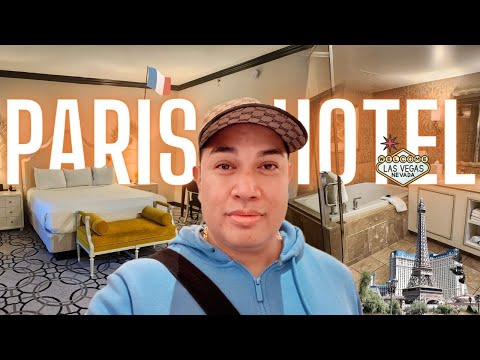 Paris Hotel Las