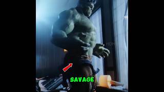 Peter Made Smart Hulk Turn SAVAGE in SPIDER-MAN: BRAND NEW DAY... #shorts #spiderman
