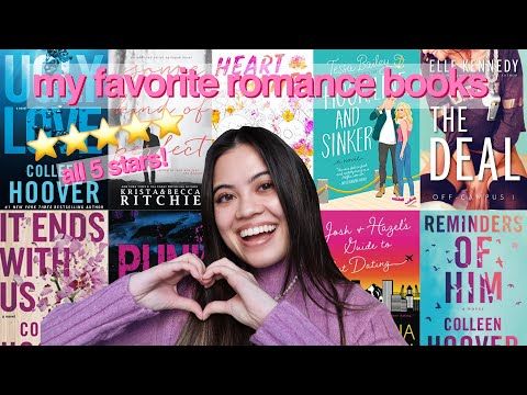 every book I