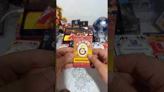 GALATASARAY Kartları #football  #fun #fifa #gs #fb #futbol #collection #collection #cards