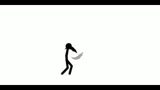 StickMan Test (Pivot Animator - Smooth)