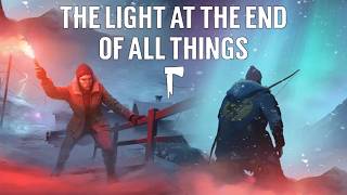 WINTERMUTE CHAPTER 5 IS HERE!
