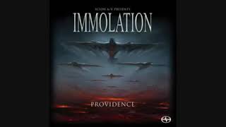 Immolation -Still Lost