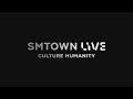 Capture de la vidéo Smtown Live "Culture Humanity" Line-Up Teaser