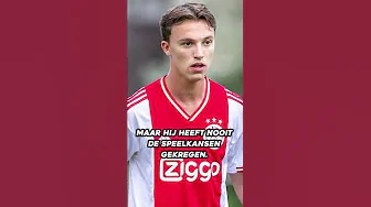 Ajax FAALT met vertrek betere back dan Sánchez thumbnail