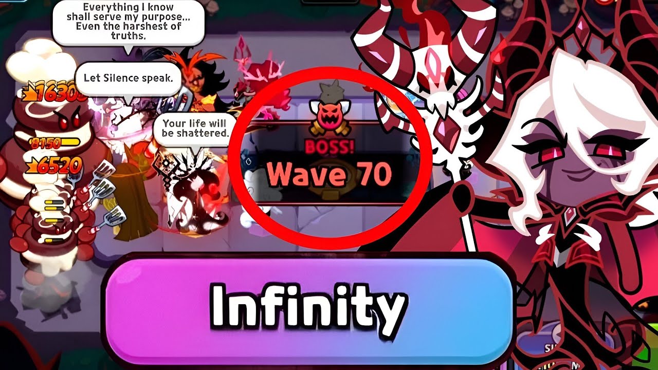 Top 1% Guardian of the Rift INFINITY Guide - The Alliance Season 1-2 (WAVE 1 - 70)