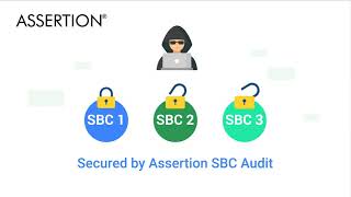 Assertion Sbc Scan - Experience Sbc Security At Its Finest