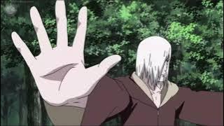 Uzumaki Nagato Bansho Tenin