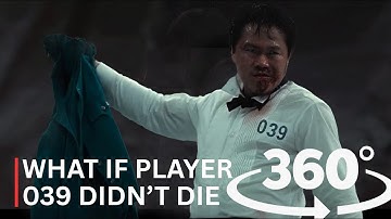 360º What If Player 039 Survived The Ending You Never Expected!