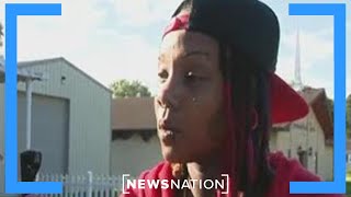 Evansville residents react to explosion | Morning in America