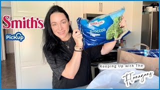 Smith's Grocery Haul! | Vegan & Prices Shown! | Let's Catch Up! by Kimberly Flanagan 1,450 views 6 months ago 18 minutes