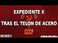 Milenio 3 - Expedientes X tras el ‘Telón de Acero’