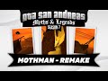 GTA San Andreas | Myths & Legends | S7 | Myth #11 REMAKE | Mothman