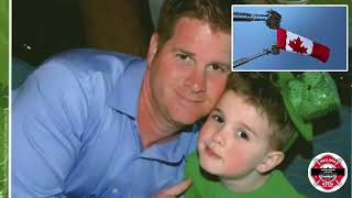 The Funeral Service of Craig Bowman