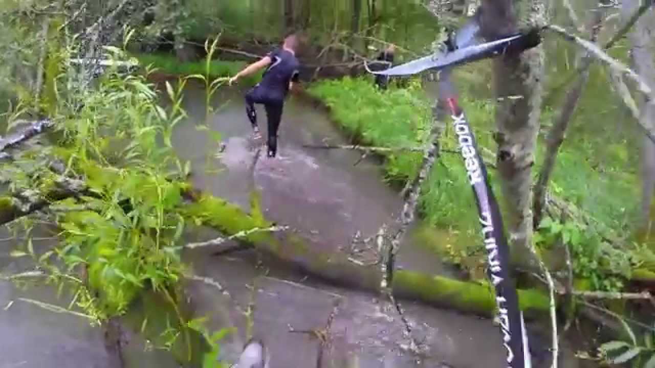 TOUGH VIKING // Djurgården, Sweden // 2014