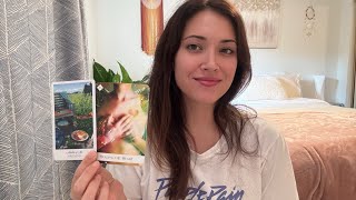 картинка: Дева — Любовь льется рекой, когда воды прошлого становятся чистыми.
