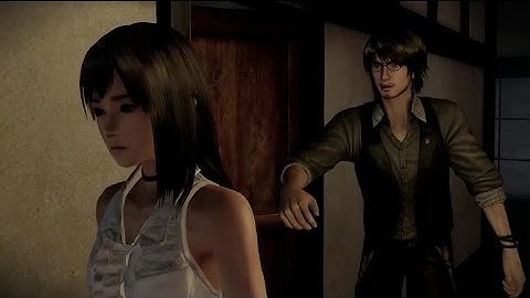 Fatal Frame V - Introduction Trailer (Japanese)