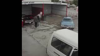 Alfa Dayi Mekana Gi̇ri̇ş Yapiyor