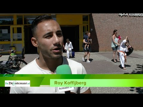 VIDEO | Nog wat meer kracht en Roy Koffijberg wint Olympische medaille: „Dat denk ik ja”