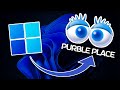 Purble Place On Windows 11 