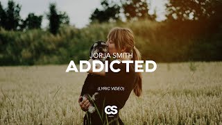 Jorja Smith - Addicted (Lyrics)