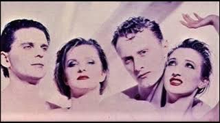 Propaganda - Duel - MIG’s  New Wave Remix