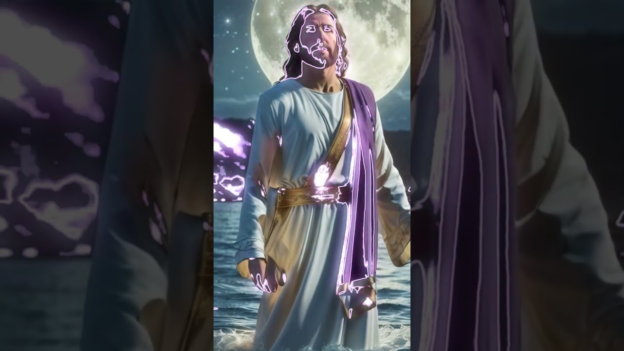 Can Jesus Really Fix My Messy Life?