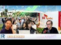 CC Raga Finance：一名經人 20260723 - 第一節：SK 海力士未跌完\美股仲要調整\油價急升，美債息升，美聯署會否加息?