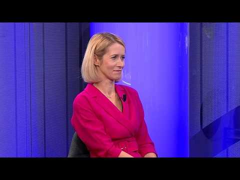 Kallas : Moscou a eu tort d'écarter l’Europe des négociations