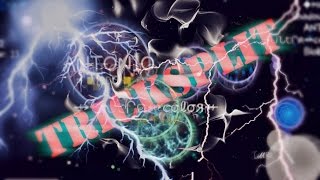 Famous ULTRA CoLoR // Nebulous(?) Tricksplit Montage! (MyBest?) Profile