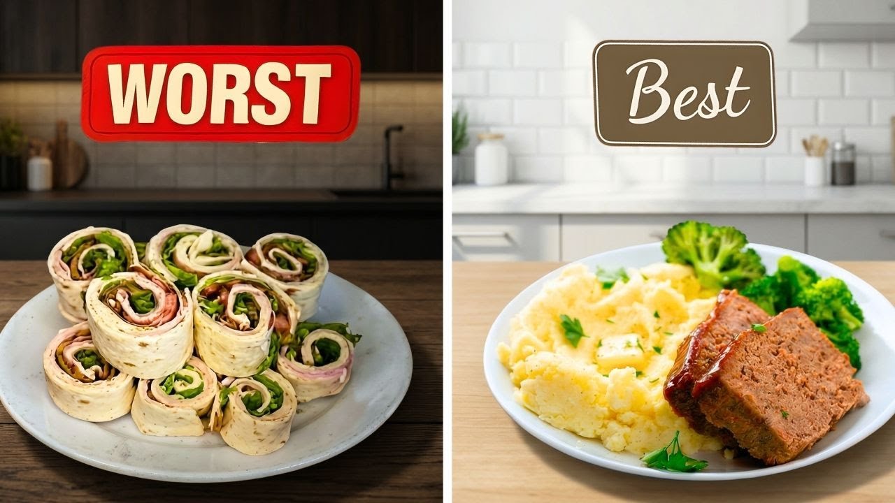 6 Costco Family Dinners to AVOID (And 5 That Are Actually Worth It)