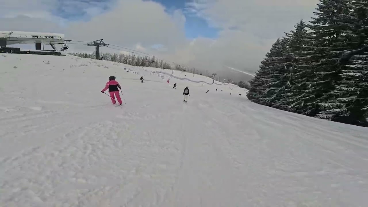 Spindleruv Mlyn 2026 dzień IV