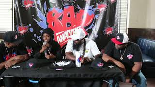 Rap Analytics Interview With Ittsmya