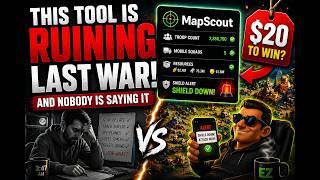 This Tool Is RUINING Last War… And Nobody Is Saying It screenshot 5