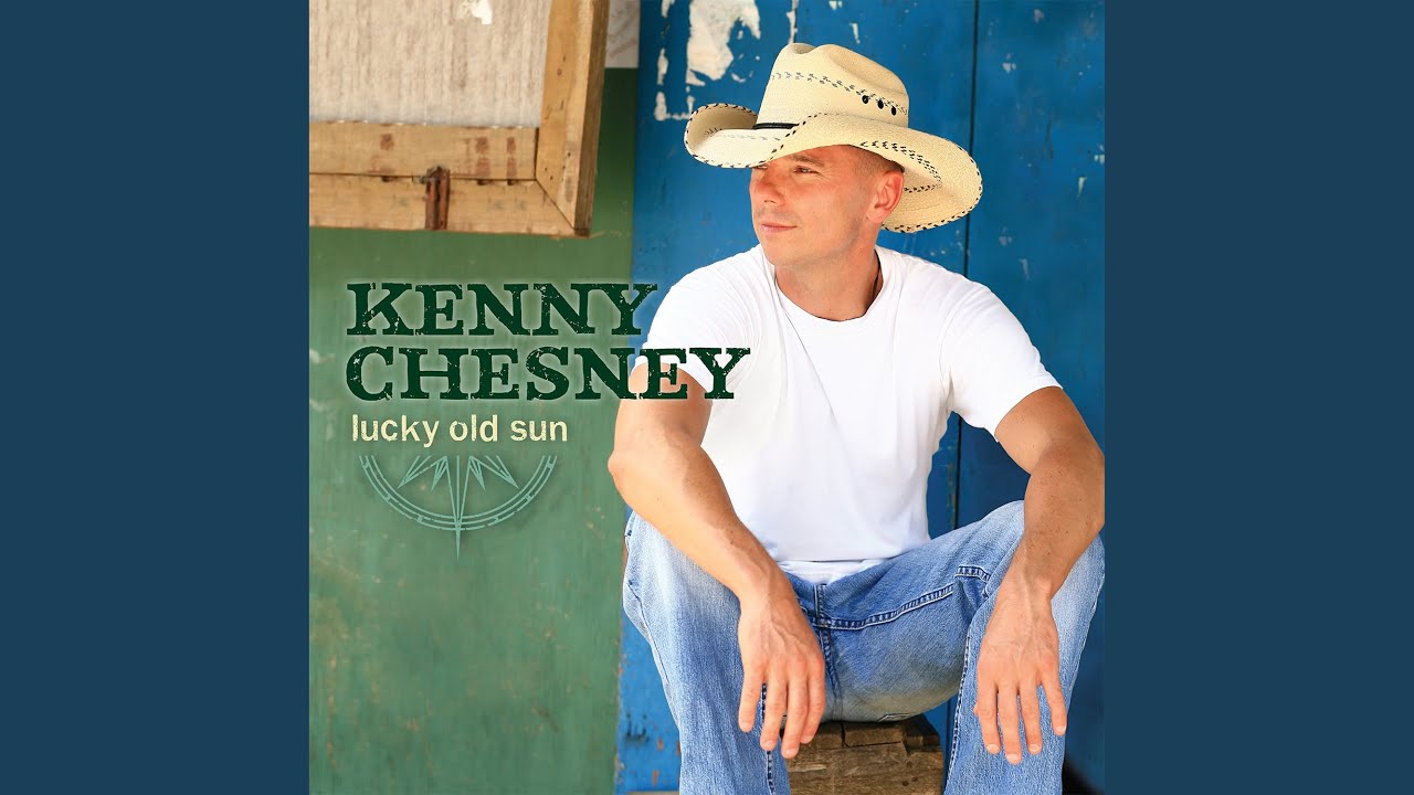 Kenny Chesney – Im Alive