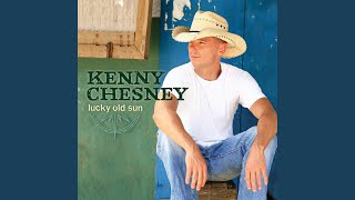 Video thumbnail of "Kenny Chesney - I'm Alive (with Dave Matthews)"