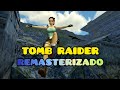 LIVE Tomb Raider