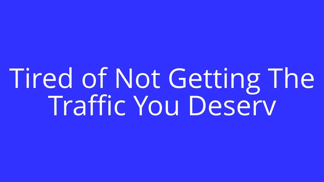 Blog Flesh Power Review