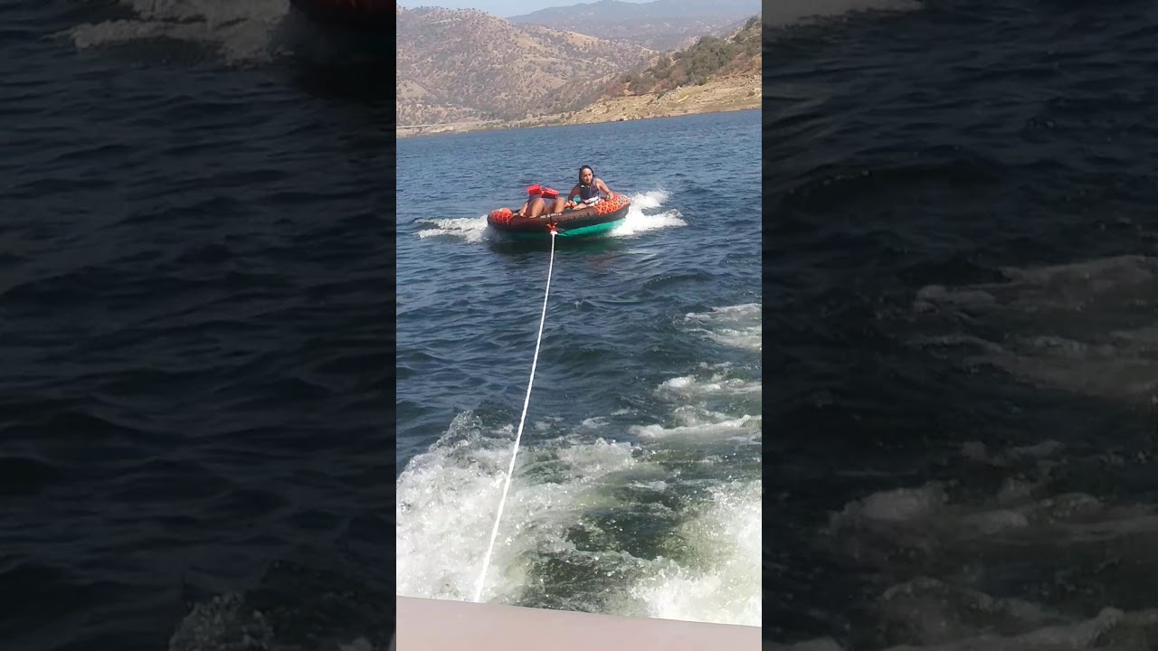 Lake Kaweah 2020(5) YouTube