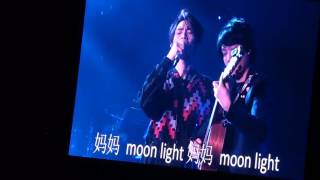 20161022北京-16月光媽媽