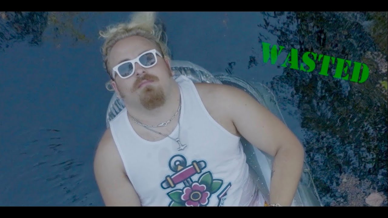 Watch WASTED on YouTube Watch WASTED on YouTube