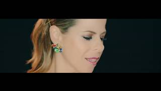 Video thumbnail of "Pastora Soler - La soledad (Lyric Video Oficial)"