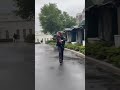 Gunshots heard near White House during Secret Service response
