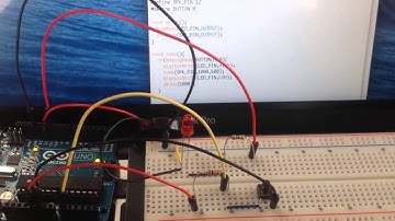 マイコン部 Arduino ラーメンタイマー その2